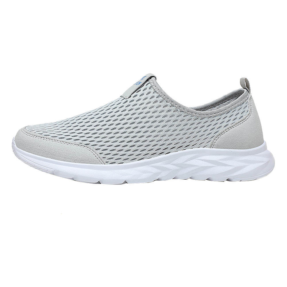 GR-20036 Lightweight Breathable Mesh Sneakers - Open-Weave Summer Packable, 4 Colors, EU 36-48 photo 17